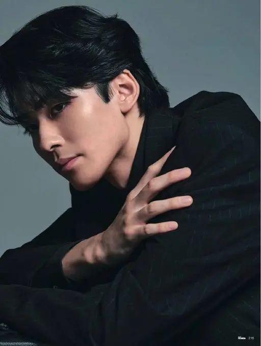 25ans 2026年01月号 25ans 216