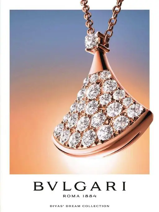 25ans 2026年05月号 BVLGARI
ROMA 1884