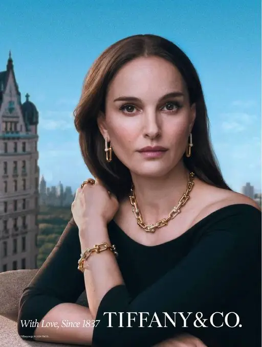 25ans 2026年06月号 With Love, Since 1837 TIFFANY&CO