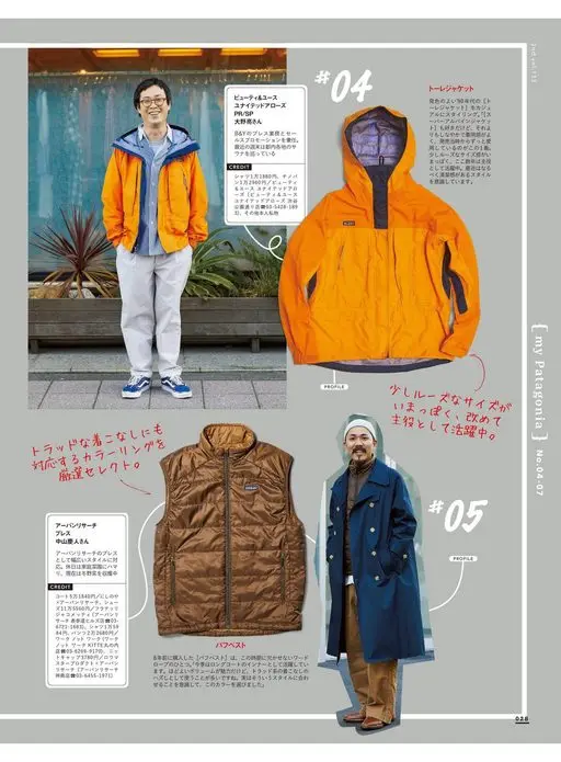 2nd 2026年12月号 第2卷 133
