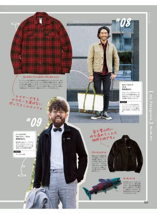 2nd 2026年12月号 第2卷 133
08