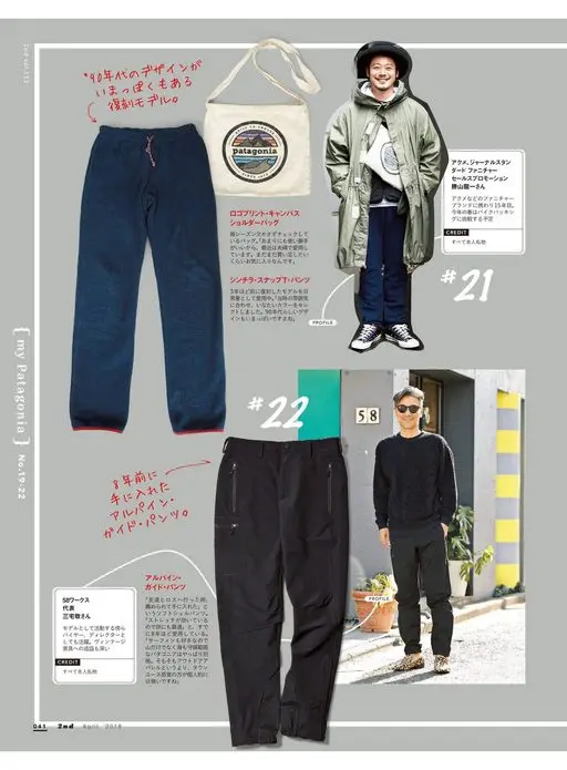 2nd 2026年12月号 第2卷 133