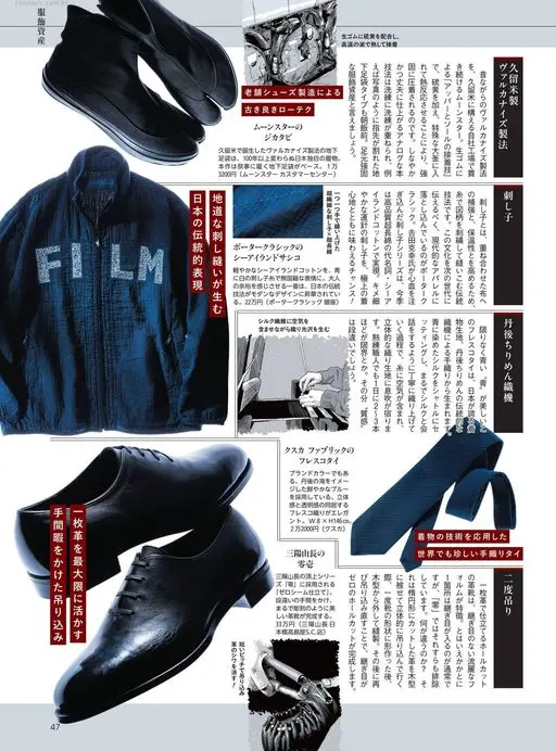 Begin 2026年12月号 FASHIONASSETS
FI