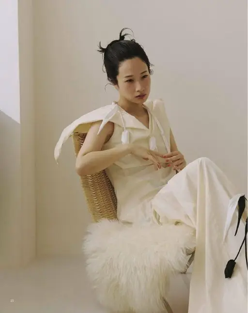 otona MUSE 2026年03月号 第 25 页