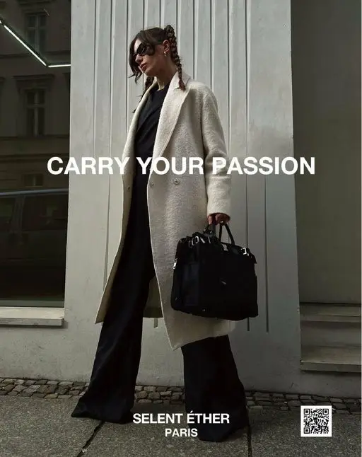 otona MUSE 2026年05月号 带上你的热爱（CARRY YOUR PASSION）