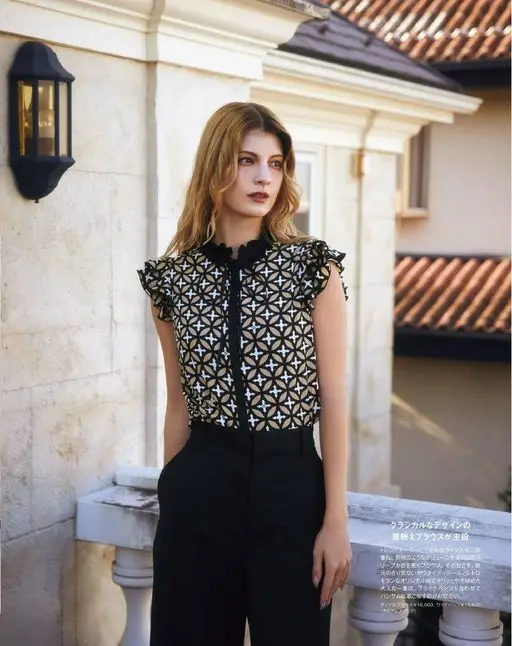 otona MUSE 2026年05月号 XXX
XX