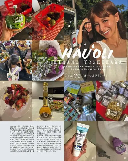 otona MUSE 2026年05月号 COCO
Thumo
Thui
T