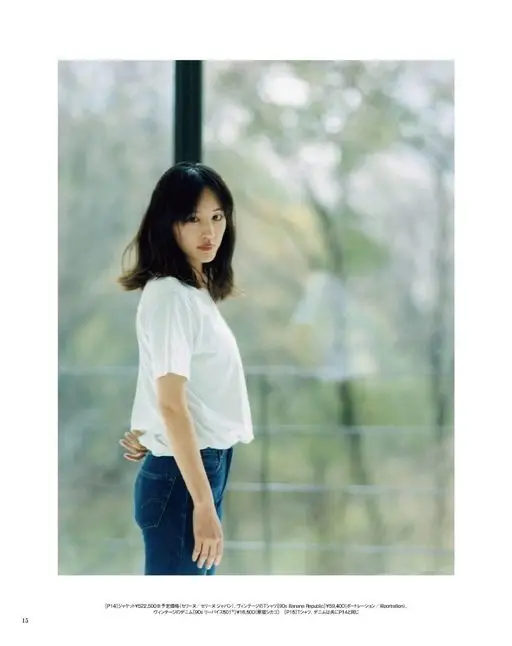 otona MUSE 2026年06月号 夹克 ¥522,500※预定价格（Celine／Celine J