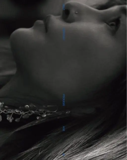 otona MUSE 2026年06月号 SELF
OA
PROCESS
AGE