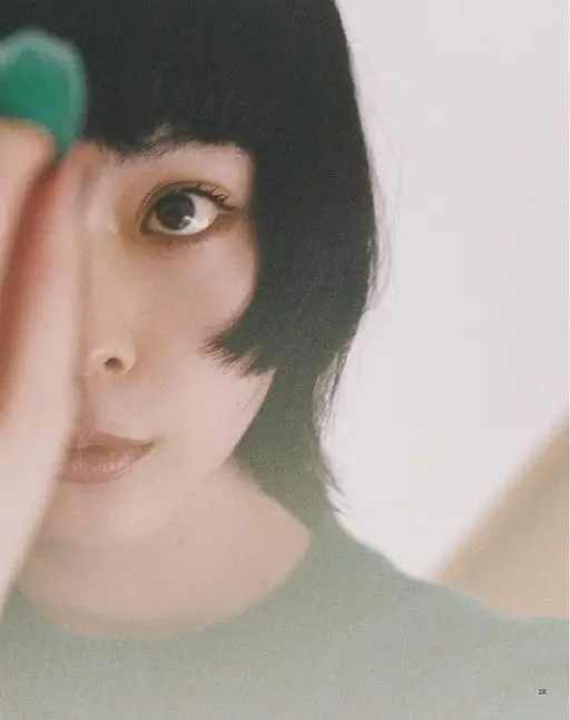 otona MUSE 2026年07月号 G