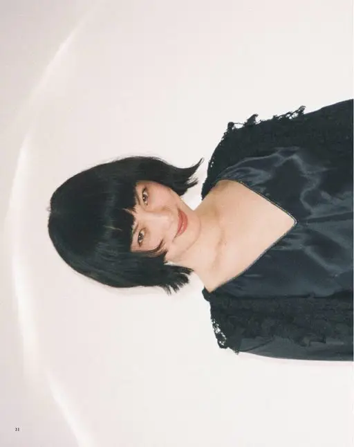 otona MUSE 2026年07月号 第 31 页