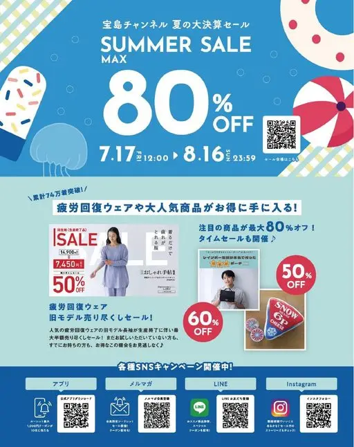 otona MUSE 2026年09月号 80
7.17 212:008.16
MAX
SUMMER SA