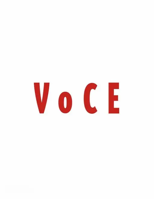 VOCE 2026年12月号 VOCE